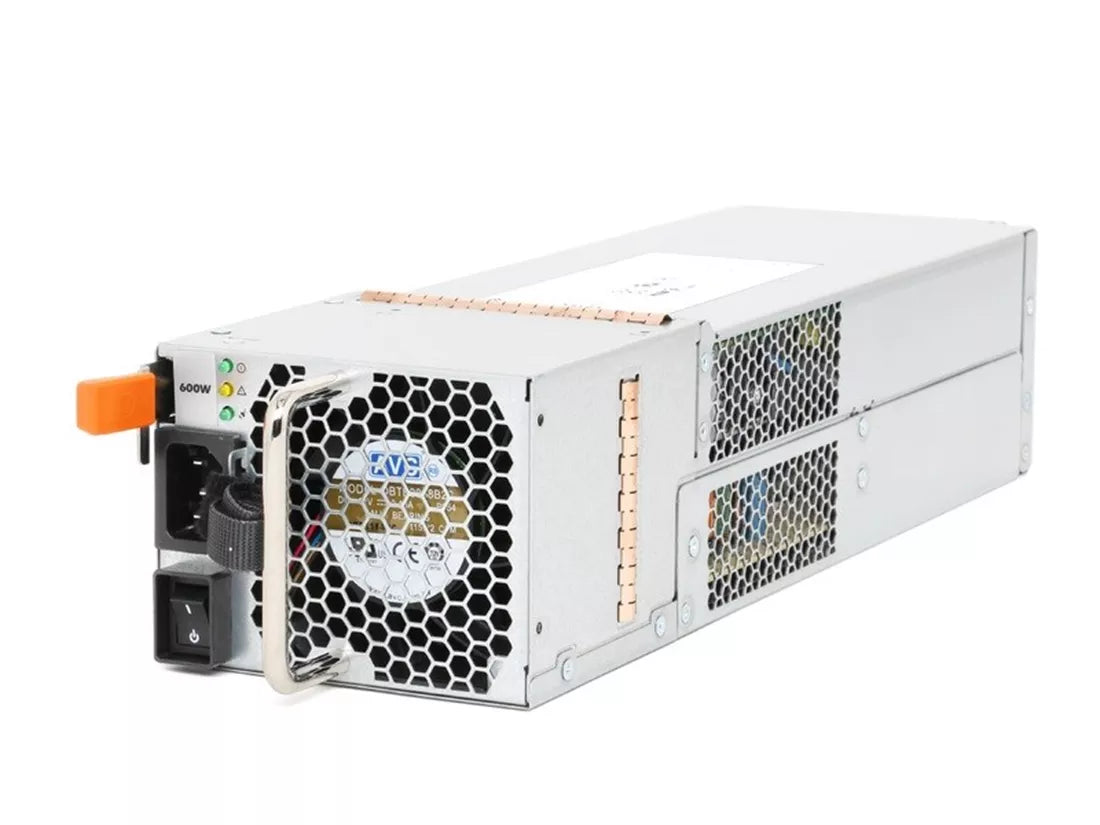 MD1200/MD3200용 Dell 77FCF 600W 80+ 골드 전원 공급 장치 | 사용된