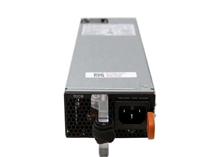 Dell FRNJJ 1000W AC Power Supply For N-Series Switches | USED Main image