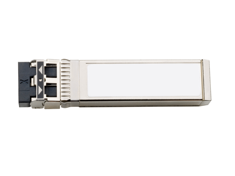 HPE P9H32A B-Series 32GB fibre channel(Short-Wabe) SFP+ Transceiver Image principale