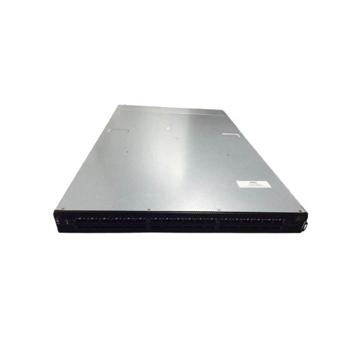 Mellanox MSX6720-FS2F2 36 Port QSFP+ FDR Managed Infiniband Switch BBU ready | USED Main image