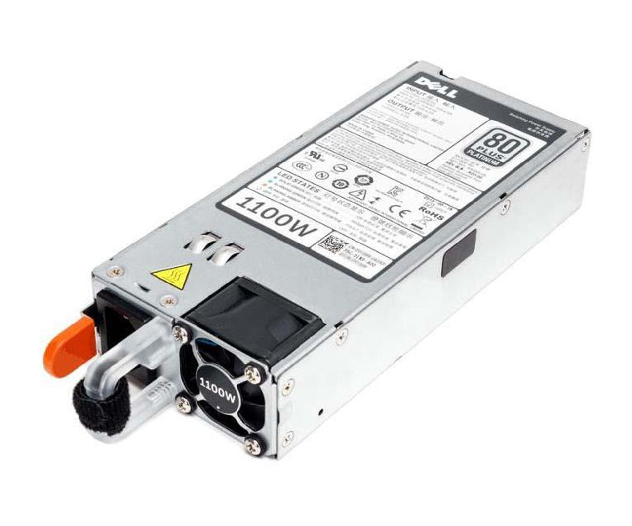 DELL Y5C1G 1100W 전원 공급 장치 | 사용된 메인 이미지