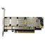 NVIDIA MCX75310AAS-NEAT ConnectX-7 400GB/S NDR IB Single-Port OSFP PCIe 5.0 X16 NO Crypto secure Boot F/s | NEW FACTORY SEALED