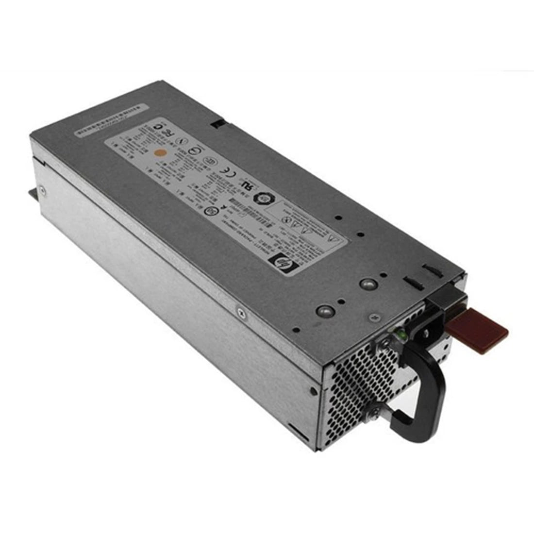 HPE S0A92A Superdome Flex 280 2x 1600W Titanium Hot Plug Additional Power Supply. | USED