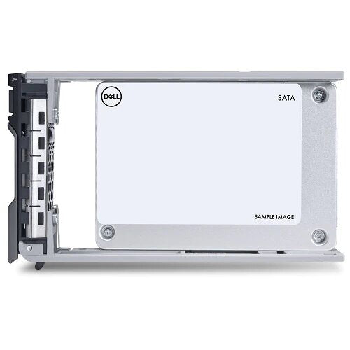 Dell 92MDW 8TB 7.2K SATA 6Gbps Hot-Plug Hard Drive | USED