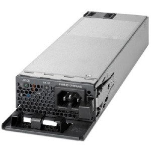 Cisco PWR-C1-715WAC-P 715W AC 80+ Platinum Config 1 Power Supply | USED