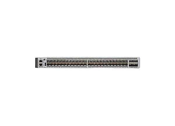 Cisco C9500-48Y4C-A Catalyst 9500 Switch 48 Ports Managed 48x 25 Gigabit SFP28 | USED