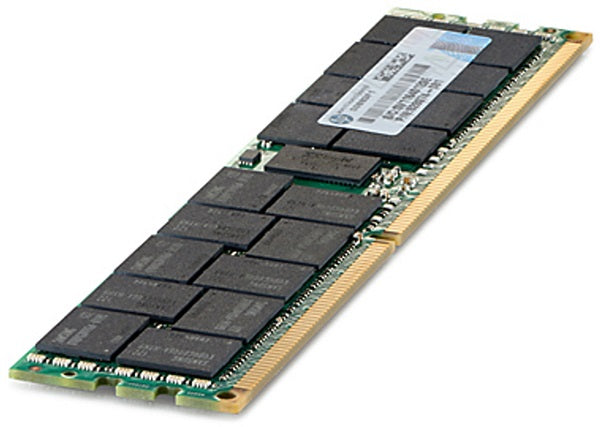 HPE P52599-001 64GB PC5-38400 DDR5 4800MT/s 2Rx4 ECC Memory | NEW FACTORY SEALED