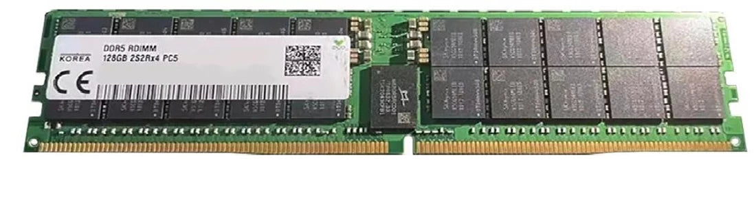 Hynix HMCG94AEBRA119N 64 GB PC5-38400 DDR5-4800 MT/s 2Rx4 ECC-Speicher | GEBRAUCHT