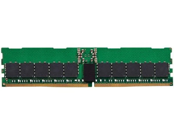 海力士 HMCG94AEBRA102N 64GB DDR5 4800MT/s PC5-38400 ECC 内存 |全新 主图