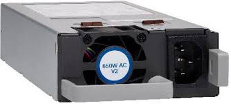 適用於 Catalyst 950 的思科 C9K-PWR-650WAC-R 650W 冗餘交流電源 |用過的