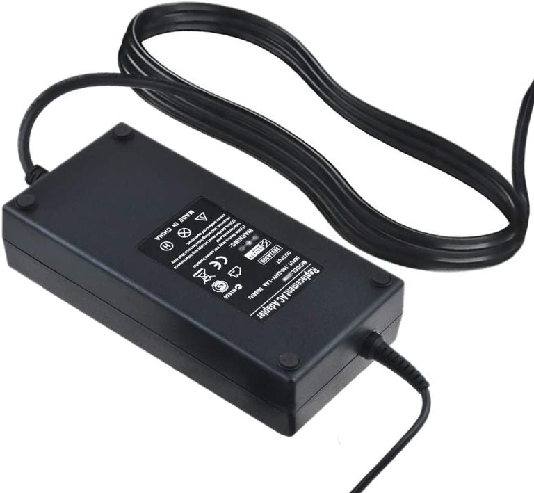 适用于思科 Meraki Z3 Z3-HW 的思科 MA-PWR-50WAC 交流电源适配器 |用过的 主图
