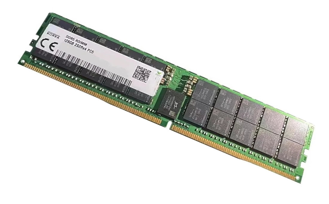 海力士 HMCG78AGBRA190N 16GB PC5-44800 DDR5-5600MT/s 1Rx8 ECC 内存全新 |用过的