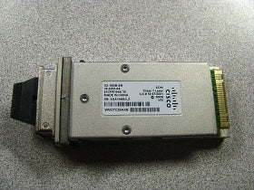 Cisco 10-2205-06 X2-10GB-SR 10GBASE-SR X2 MMF 850nm 10G Module émetteur-récepteur Nouveau | UTILISÉ