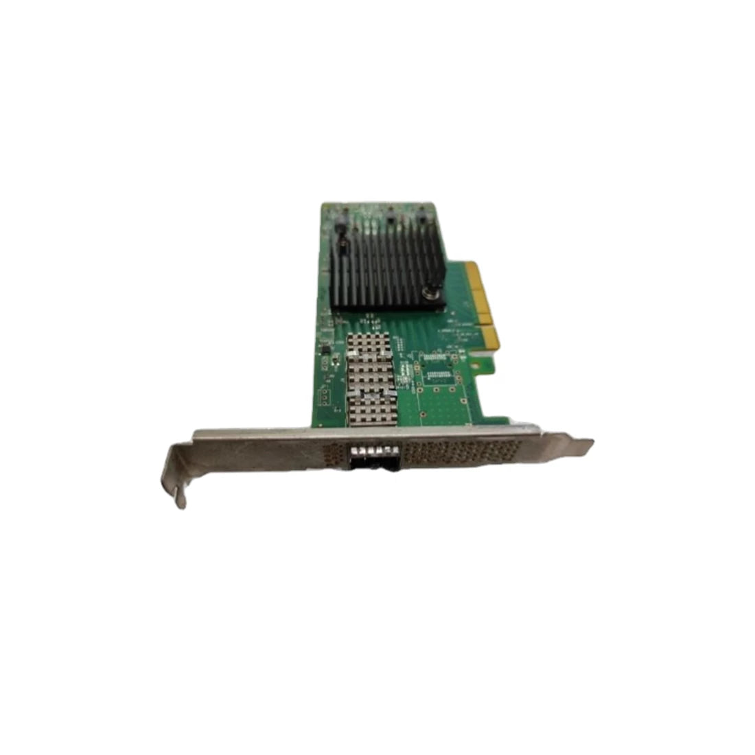 NVIDIA 900-9X4B0-0013-0Q0 Connectx-4 Lx En Network Interface Card, 25Gbe Single-port SFP28, Pcie3.0 X8, Tall Bracket Rohs R6 | USED