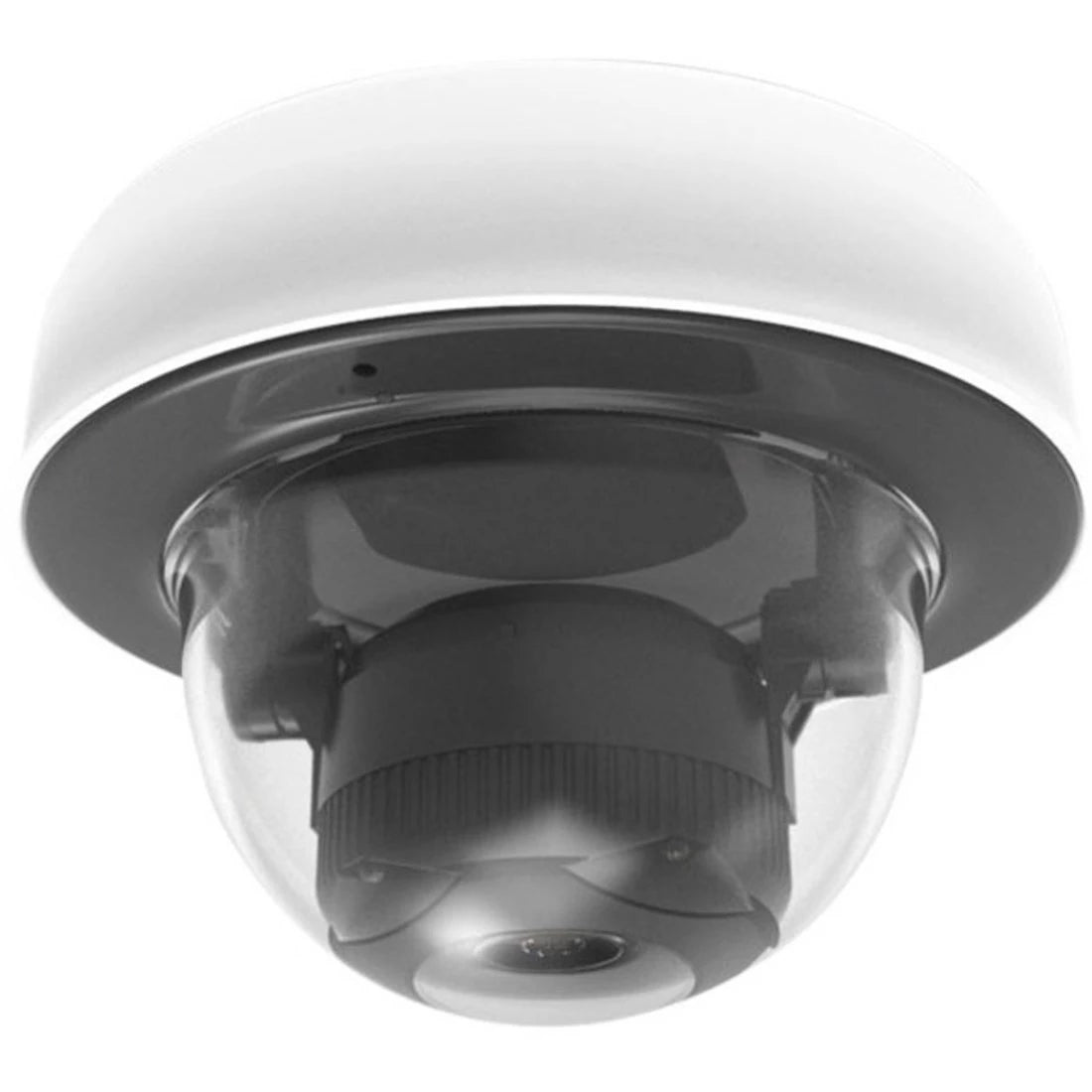 Cisco MV72X-HW Meraki Varifocal Dome HD 256 GB Außenkamera | GEBRAUCHT