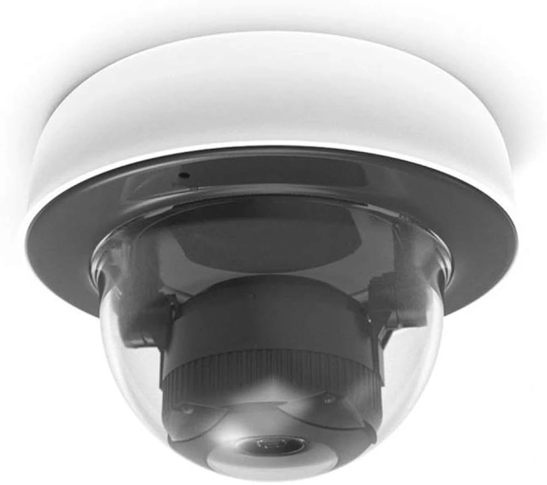 Cisco Meraki MV12WE-HW Wide Angle Mini Dome HD 128Gb Indoor Camera | USED