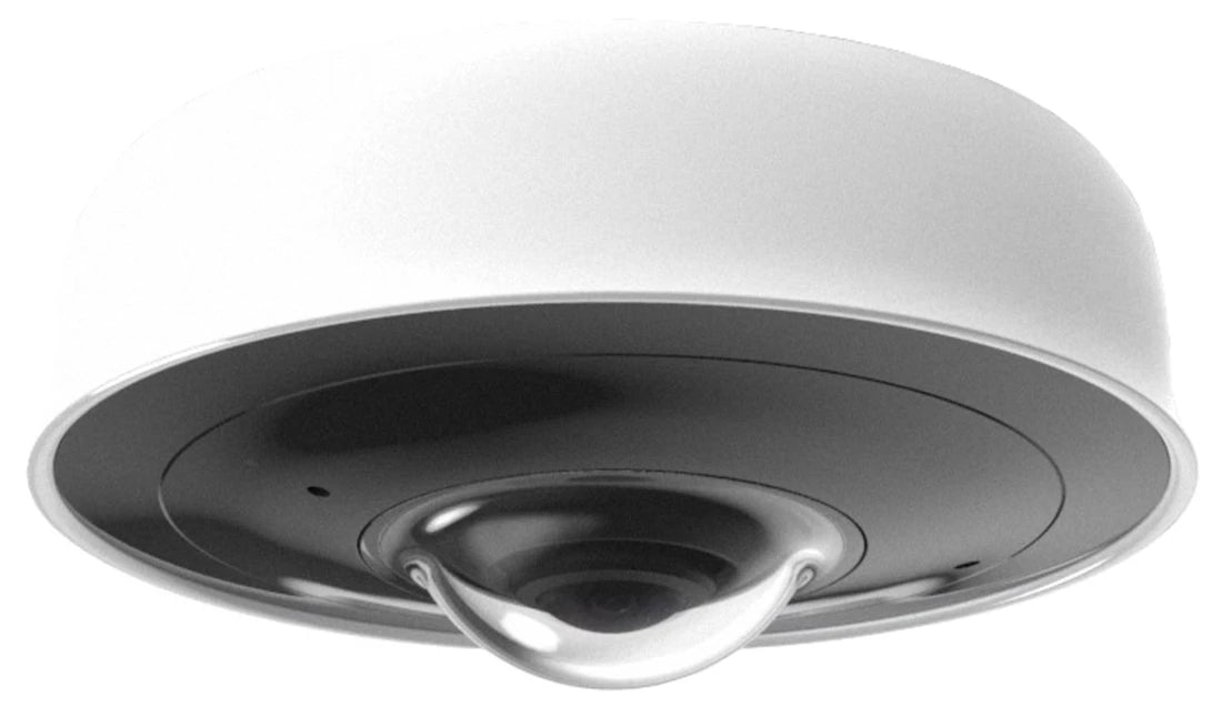 Cisco Meraki MV32-HW 360 degree Mini Dome Camera | USED Main image