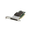 Dell J3D14 Broadcom 57504 Quad Port 10/25GbE SFP28 PCIe Adapter with Full-Height Bracket | USED