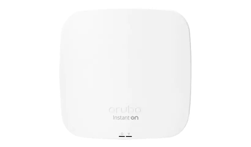HPE AP15-US Aruba Instant On AP15 (US) 4X4 11ac Wave2 Indoor Access Point | NEW FACTORY SEALED