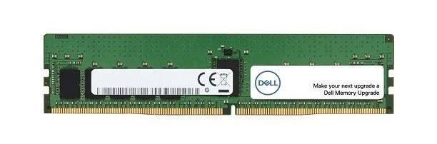 Dell AC258162 16 GB PC5-38400 DDR5-4800MT/s RDIMM 1Rx8 ECC-Speicher | BRANDNEU