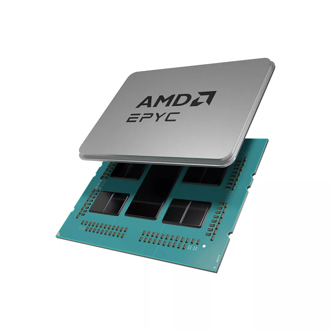 HPE P39059-001 EPYC 7543 2.8GHz 32 コア 225W プロセッサー |使用済み