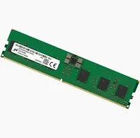 Hynix HMCG88AGBUA081N 32GB PC5-44800 DDR5-5600Mbps 2Rx8 非 ECC |使用済み
