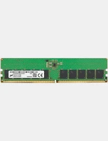 Hynix HMCG66AGBUA084N 8GB 1RX8 DDR5-5600MT/s PC5-44800 Non ECC | USED Main image