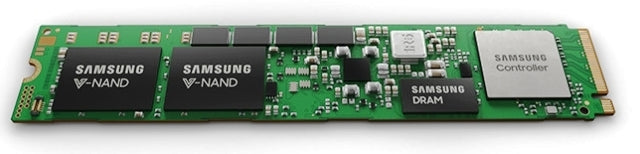 三星 MZ-1LB1T90 PM863 1.92TB M.2 PCI Express 3.0 x4 固态硬盘参考 |用过的