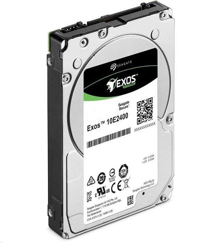 Seagate 1XH230-150 Exos 10E2400 1.2TB SAS-12Gbps 512n 2.5inch HDD | USED Main image
