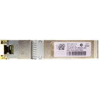 思科 SFP-10G-T-X 10GBASE-T 銅質 SFP+ 收發器 10G TX RJ-45 30m