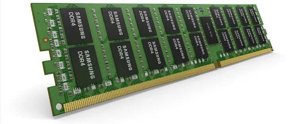 Samsung M321R4GA0PB0-CWM 32GB DDR5 RDIMM 288-pin 5600Mbps PC5-44800 Memory New | BRAND NEW