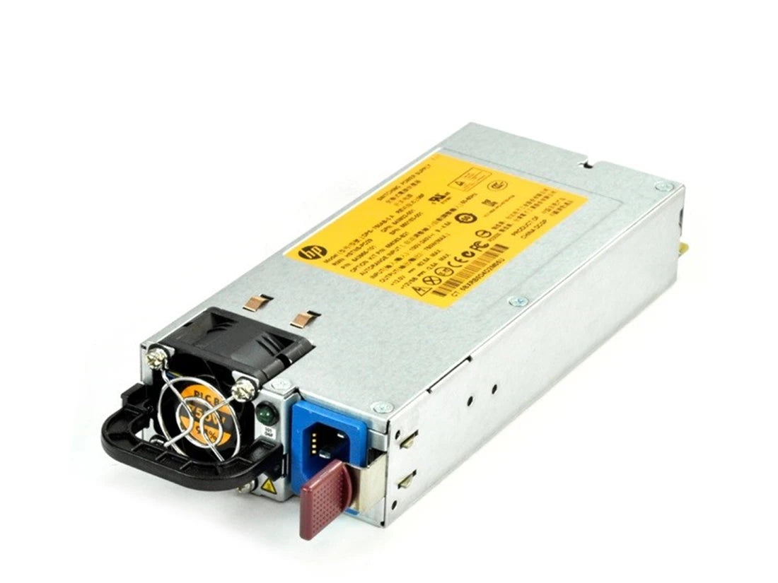 Cisco UCS-PSU-6248-HVDC 750 Watt VDC Hot Plug Power Supply | USED Main image