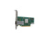 Mellanox MCX654105A-HCAT ConnectX-6 VPIアダプターカード、HDR IB（200Gb/s）および200GbE、シングルポートQSFP56ソケットダイレクト2x PCIe 3.0 x16、フルハイトブラケット付き、補助カードなし | 中古