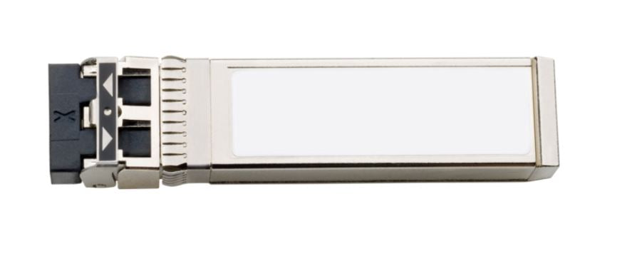 HPE P9H32-63001 B-Series SFP+ Transceiver 32Gb Fibre Channel Image principale