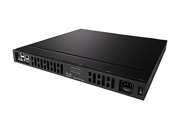 Tham chiếu Gigabit Ethernet mô-đun bộ định tuyến Cisco ISR4221-SEC/K9 ISR 4221 | ĐÃ SỬ DỤNG