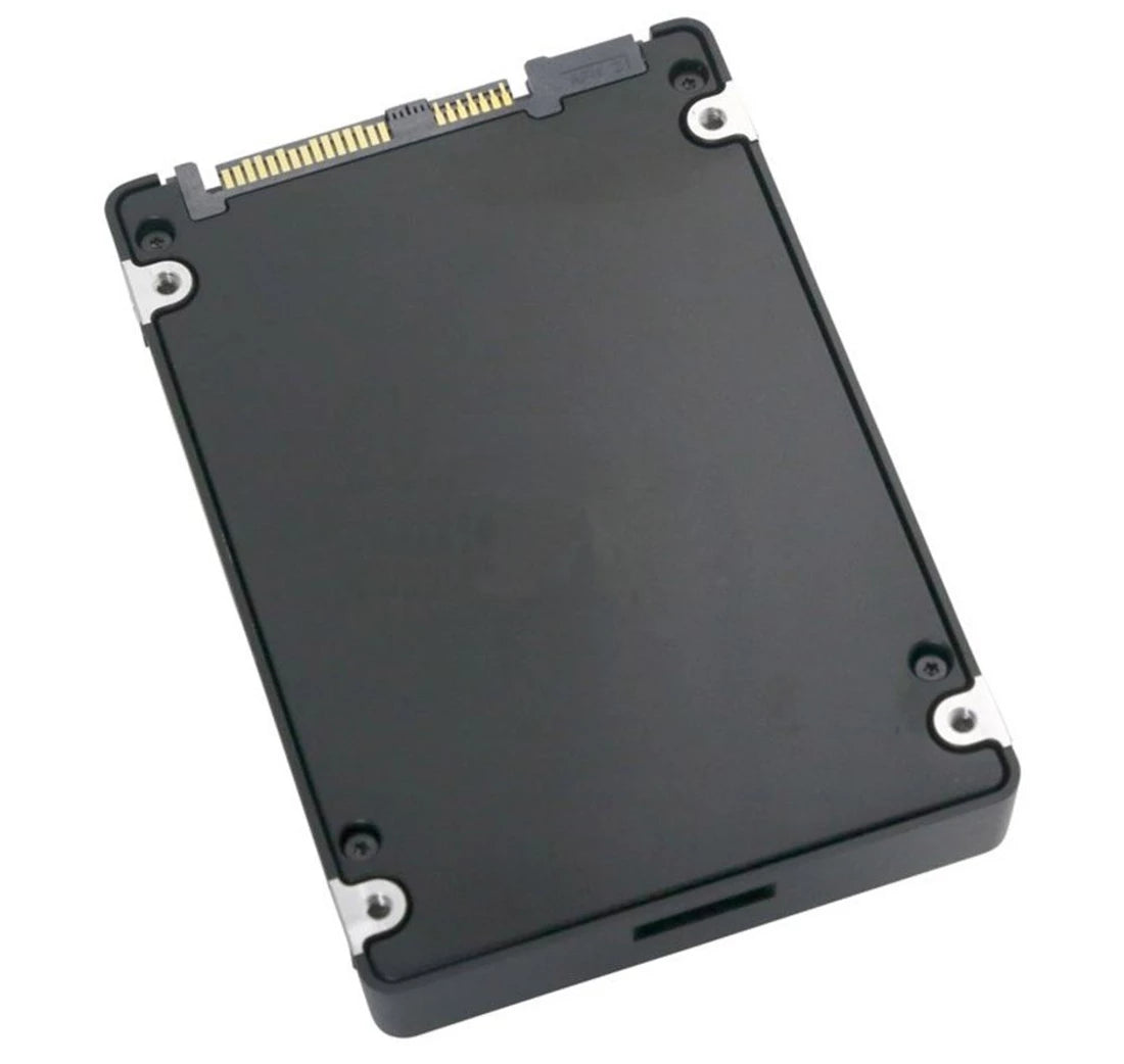 Samsung MZ-ILT3T80 PM1643 3.84TB SAS 12Gbps 2.5inch Ssd | USED Main image