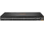 HPE R9W91A\#ABA Aruba Networking CX 8100 48x10G SFP+ 4x40/100G QSFP28 BF Airflow 3F 2AC PSU Switch Bdl | USED