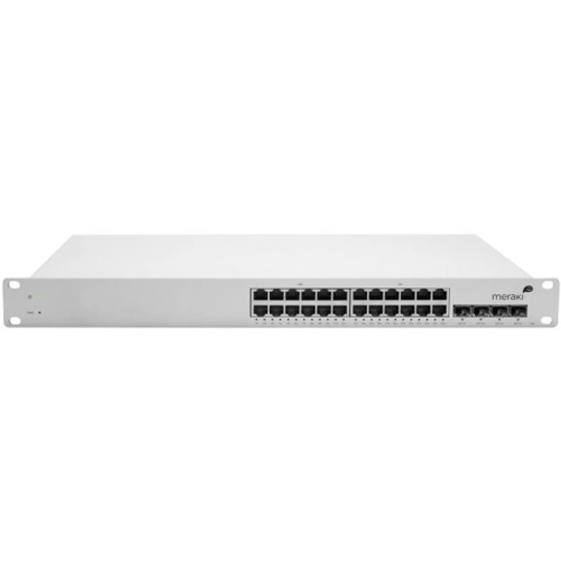 Cisco Meraki MS22P-HW Ethernet Switch | USED