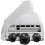 MikroTik CRS504-4XQ-OUT Outdoor Cloud Router Switch | USED