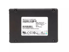 Brand New | Samsung PM1733 MZ-WLJ15T0 SSD 15.36 TB PCIe 4.0 x4 (NVMe) Brand New