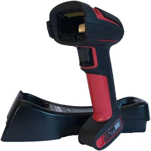 Honeywell 1991ISR-3USB-5-N 1991i SR 무선 스캐너 키트 – 바코드 스캐너 – 무선 – 2D – 스캐너 | 사용된 메인 이미지