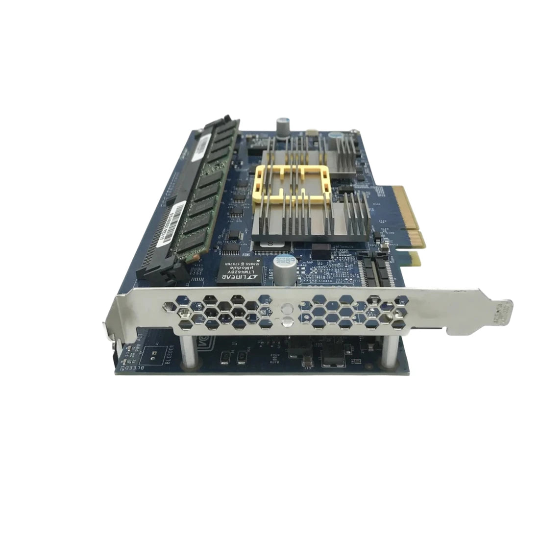 HPE P01484-B21 SimpliVity PCA Accelerator for SimpliVity 380 G9 | USED