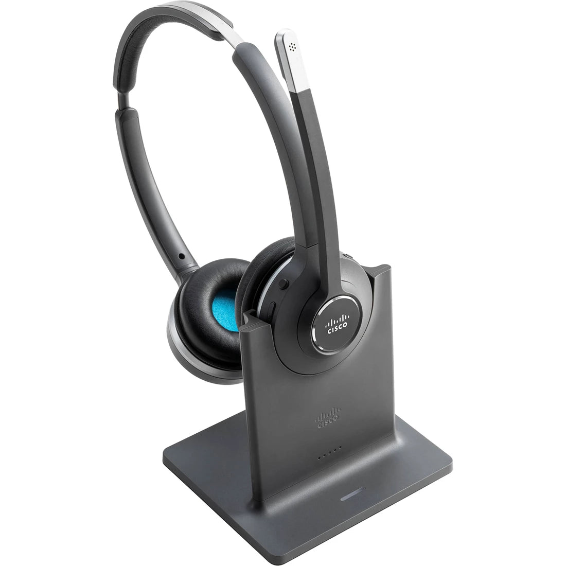 Cisco CP-HS-WL-562-S-US 562 Wireless DUAL Headset | NEW
