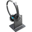 Cisco CP-HS-WL-562-S-US 562 Wireless DUAL Headset | NEW