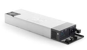 Bộ nguồn dự phòng Cisco PWR-C1-1100WAC-P/2 1100 Watt <tc>công tắc mạng</tc>Bộ nguồn | Đã qua sử dụng