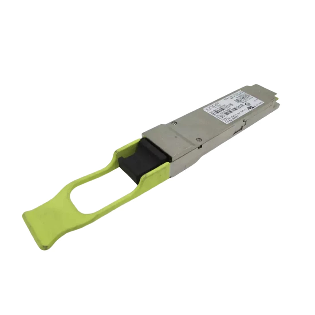 Juniper Networks 740-056706 QSFP+ 40GBASE optics up to 1.4 km transmission on parallel single mode