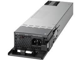 Cisco PWR-C1-1100WAC/2 1100 Watt Redundant Switching Power Supply | USED