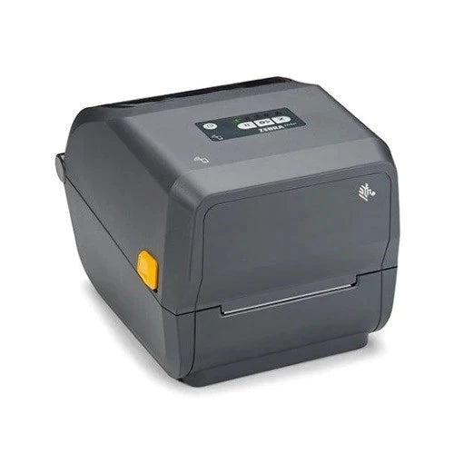 Zebra ZD4A042-301M00EZ 열전사 데스크탑 프린터 | 사용된