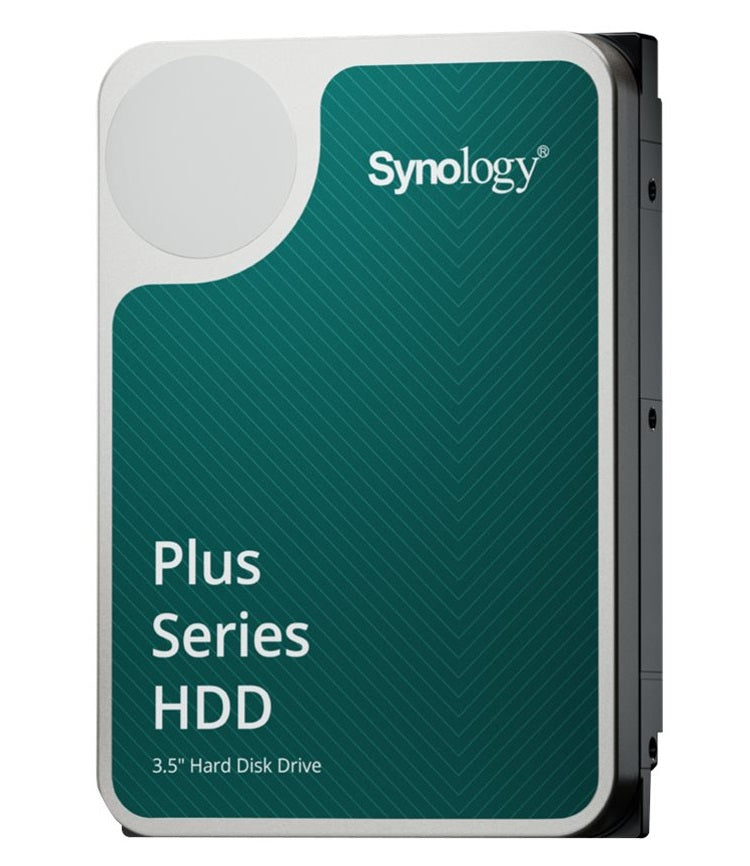 Brand New | Synology HAT3300-6T 6TB SATA 6Gb/s Hard Drive