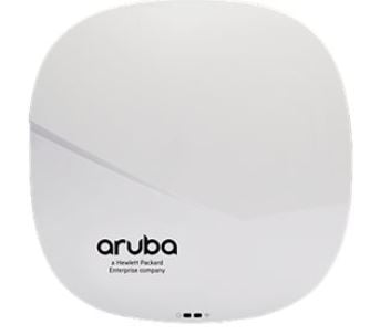 HPE JW186-61001 Aruba Ap-325 Wireless Access Point new | NEW FACTORY SEALED Main image